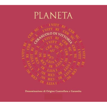 Planeta Cerasuolo di Vittoria